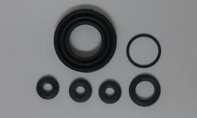 AUTO CYLINDERS Brake Force Regulator