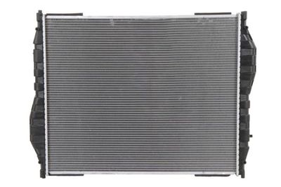 Motorradiator ((en) without frame) past: MAN E2000, EL, EM, F2000, F90, F90 UNTERFLUR, G90, HELICON, HOCL, L2000, LION´S CITY, LION´S COACH, LION´S COMFORT, LION´S STAR D0826F01-E2876LUH03 01.79-