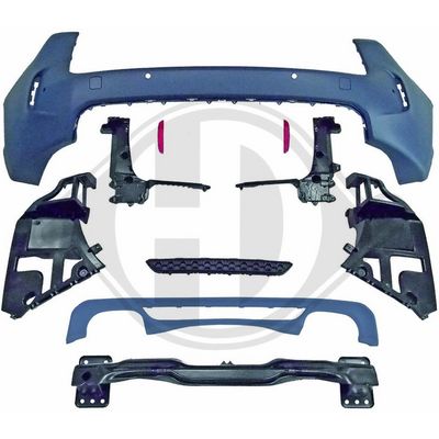 Bumper