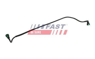 CONDUCTA ALIMENTARE CU COMBUSTIBIL