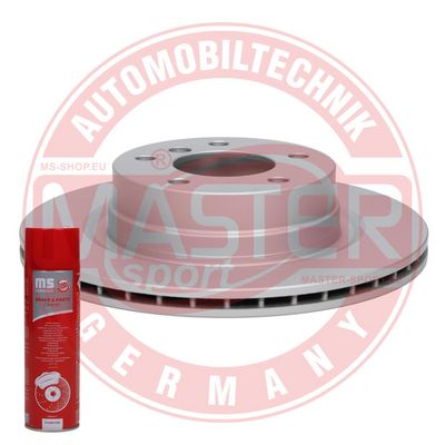DISC FRANA MASTER-SPORT GERMANY 24012001951PRPCSMSP 3