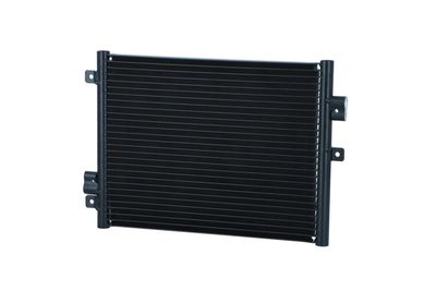 CONDENSATOR CLIMATIZARE NRF 35795 6