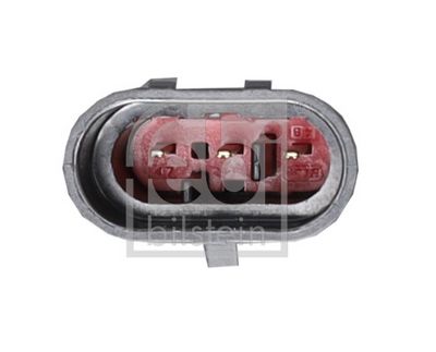 Lader, ladesystem FEBI BILSTEIN 189207