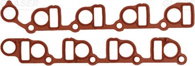 SET GARNITURI GALERIE ADMISIE