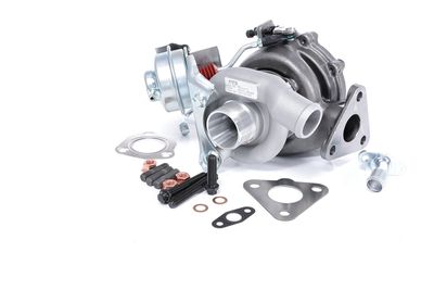 LADER AUFLADUNG BTS Turbo T981087BT 5