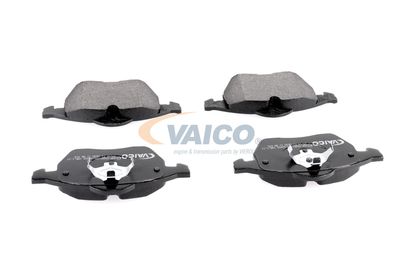 BREMSBELAGSATZ SCHEIBENBREMSE VAICO V108130 34
