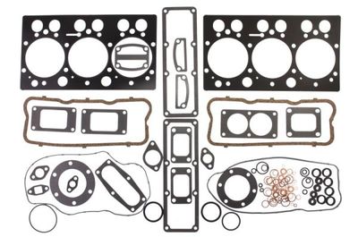 Complete motorpakkingset (boven)