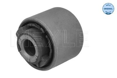 Mounting, control/trailing arm 35-14 710 0006