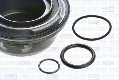 SET GARNITURI COMPLET MOTOR AJUSA 50519400 3