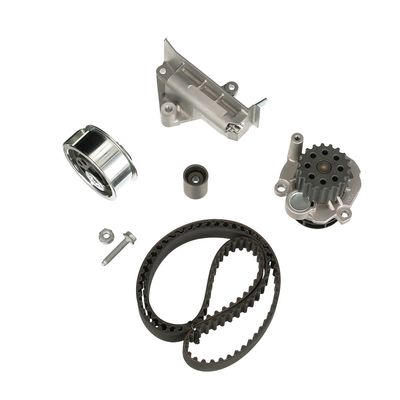 WASSERPUMPE + ZAHNRIEMENSATZ GATES KP75569XS1 53