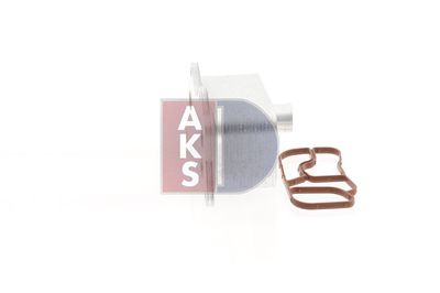 ÖLKüHLER MOTORöL AKS DASIS 046016N 10