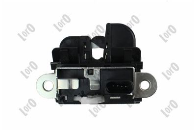 ABAKUS - Zámok zadných výklopných dverí SEAT, VAG , 132-046-010