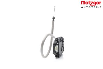 ZUZIEHHILFE HECKKLAPPE METZGER AUTOTEILE 2310673 13