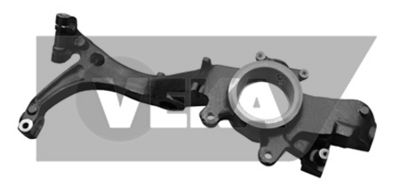 ACHSSCHENKEL RADAUFHäNGUNG