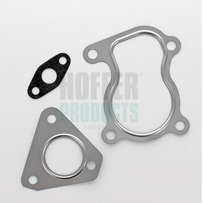 SET MONTAJ TURBOCOMPRESOR HOFFER 60734