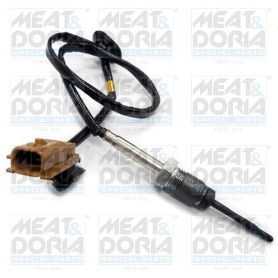 czujnik, temperatura spalin MEAT & DORIA 12019