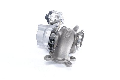 LADER AUFLADUNG BTS Turbo T917609 21