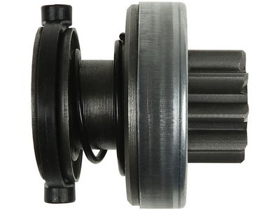 Volnoběžný převod, startér AS-PL SD0127