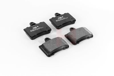 SET PLACUTE FRANA FRANA DISC GH GH410601 9