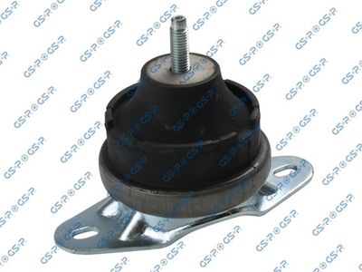 Łożyskowanie silnika GSP 513890