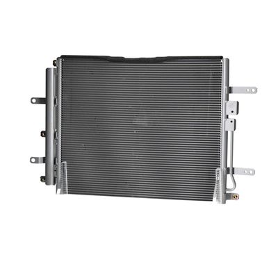 KONDENSATOR KLIMAANLAGE NISSENS 940832 8