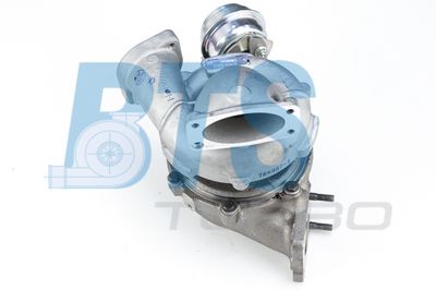 LADER AUFLADUNG BTS Turbo T914678 5