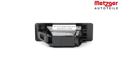 ILUMINARE NUMAR DE CIRCULATIE METZGER AUTOTEILE 2080126 20