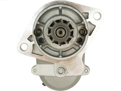 AS-PL Starter