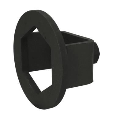 ACHSMUTTERSCHLüSSEL KS TOOLS 4604790 12