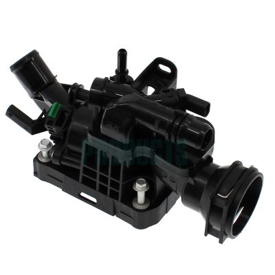 TERMOSTAT LICHID RACIRE