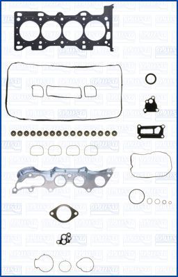 SET GARNITURI COMPLET MOTOR