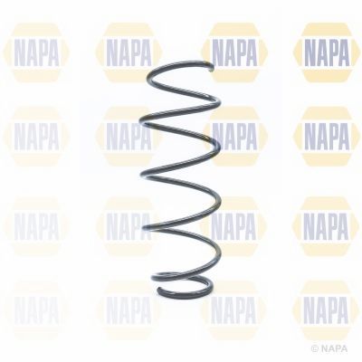 Suspension Spring NAPA NCS1192