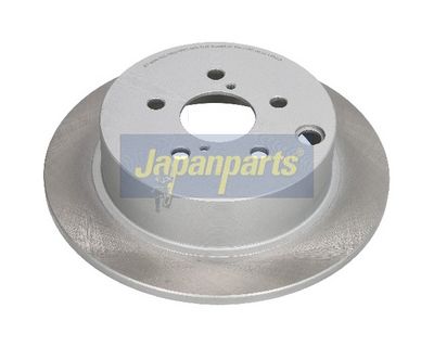 спирачен диск JAPANPARTS DP-710C