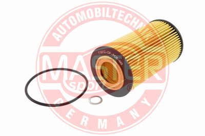 FILTRU ULEI MASTER-SPORT GERMANY 7181ZOFPCSMS 2