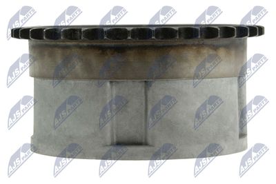 REGULATOR AX CU CAME NTY RKZHY001 3