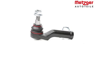 SPURSTANGENKOPF METZGER AUTOTEILE 54021802 22