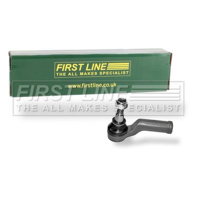 накрайник на напречна кормилна щанга FIRST LINE FTR5411