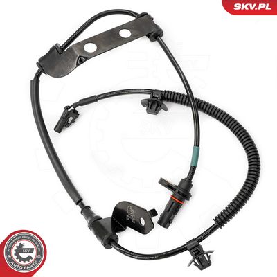 Jutiklis, rato greitis