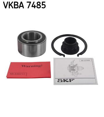 SKF VKBA 7485 Подшипник ступицы  для TOYOTA IQ (Тойота Иq)