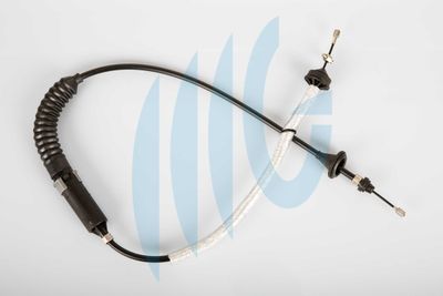 Cięgło, sterowanie sprzęgłem RICAMBIFLEX GM 01441529