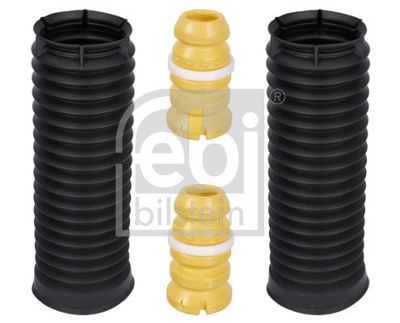 FEBI BILSTEIN Staubschutzsatz, Stoßdämpfer