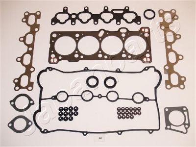 JAPANPARTS KG-327 Прокладка ГБЦ  для MAZDA 323 III Hatchback (BF) 1.6 GT Turbo 4WD (BF2)