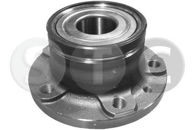 RADLAGERSATZ STC T490155