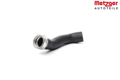 LADELUFTSCHLAUCH METZGER AUTOTEILE 2400134 32