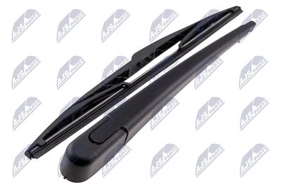 Valytuvo svirčių rinkinys, stiklų valymui