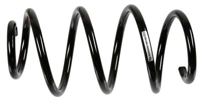 SACHS 993 761 Пружина подвески  для SEAT IBIZA (Сеат Ибиза)