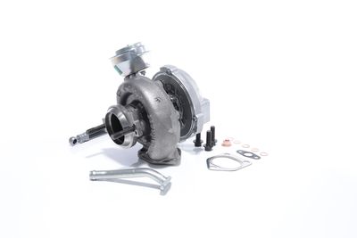 LADER AUFLADUNG BTS Turbo T981041 24