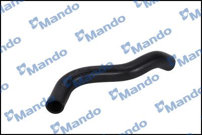 Шланг радиатора MANDO DCC020206 для SSANGYONG MUSSO