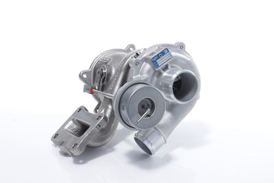 LADER AUFLADUNG BTS Turbo T916682 33