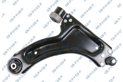 Control/Trailing Arm, wheel suspension S060660